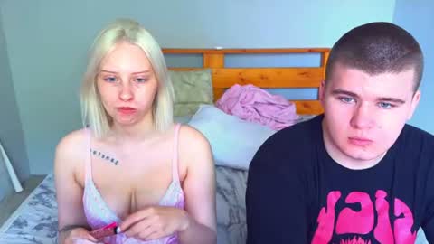 Cutie online show from 07.15.26