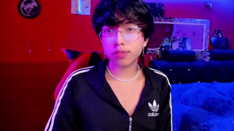 Snapshot of angellonfire chatting on 12.14.24 Angel  online show from 12.14.24