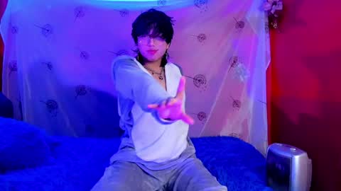 Snapshot of angellonfire chatting on 12.29.24 Angel  online show from 12.29.24