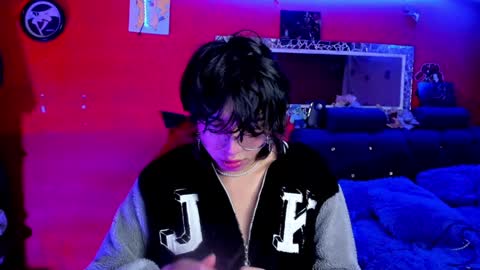 Snapshot of angellonfire chatting on 12.31.24 Angel  online show from 12.31.24