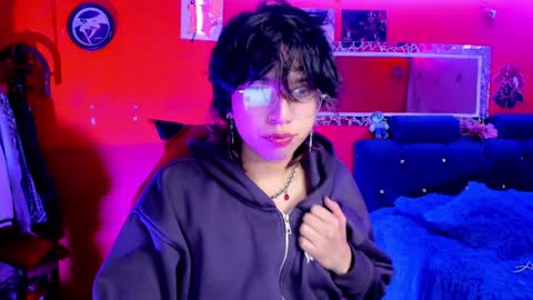 Snapshot of angellonfire chatting on 01.13.25 Angel  online show from 01.13.25