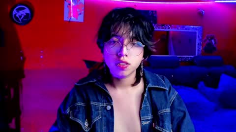 Snapshot of angellonfire chatting on 02.02.25 Angel  online show from 02.02.25