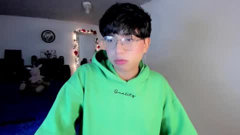 Angel  online show from 02.04.26