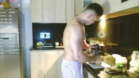 Snapshot of angelm888 chatting on 02.27.25 Angelm888-  online show from 02.27.25