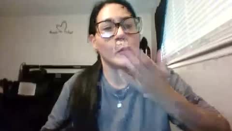 Angel Marie online show from 09.24.25