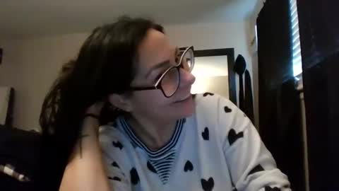 Angel Marie online show from 01.06.26