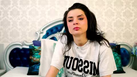 Natalia online show from 06.06.26