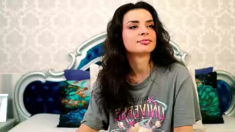 Natalia online show from 06.11.26