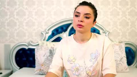 Natalia online show from 06.22.26