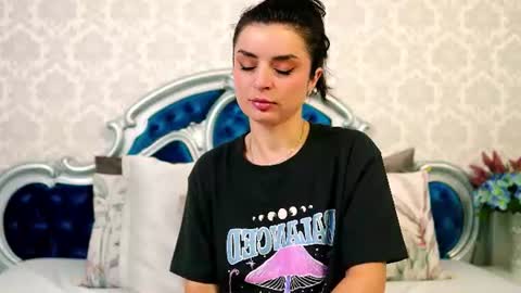Natalia online show from 07.05.26