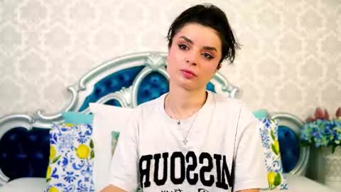 Natalia online show from 07.15.26