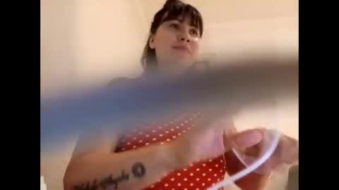 Snapshot of angelo4ek_olya chatting on 01.13.25 Your dreams best breasts online show from 01.13.25