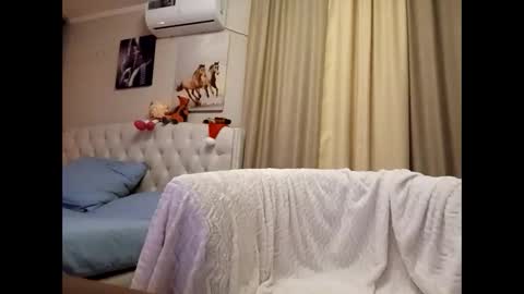 Snapshot of angelo4ek_olya chatting on 01.15.25 Your dreams best breasts online show from 01.15.25