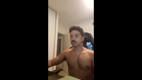 angelo_movil online show from 04.14.26