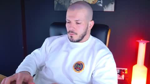 BlackWolf online show from 12.04.24