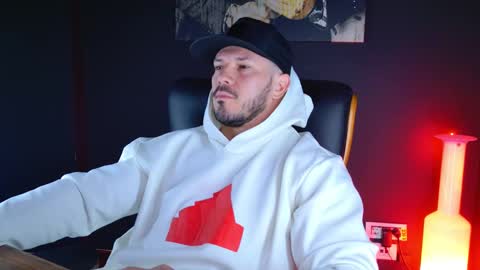 BlackWolf online show from 12.06.24