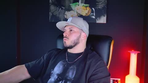 BlackWolf online show from 12.07.24