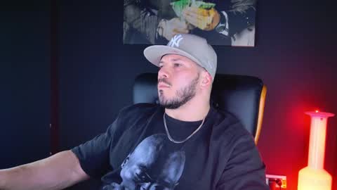 BlackWolf online show from 12.07.24