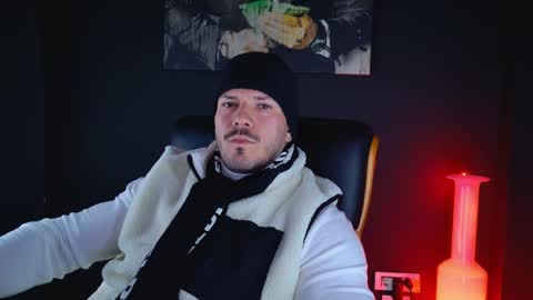 BlackWolf online show from 12.09.24