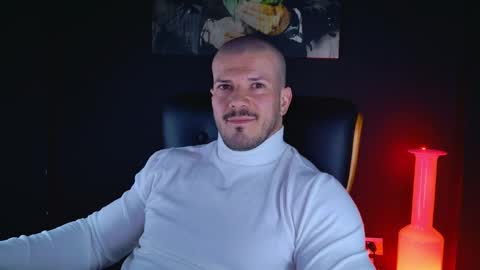 BlackWolf online show from 12.09.24