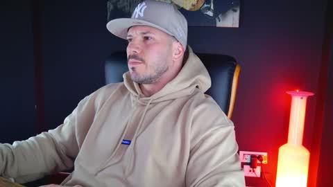 BlackWolf online show from 12.10.24