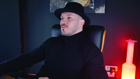 BlackWolf online show from 12.19.24