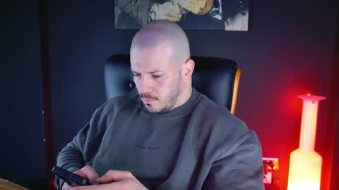 BlackWolf online show from 12.20.24