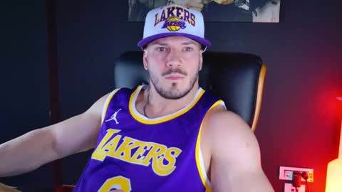 BlackWolf online show from 01.03.25