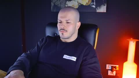 BlackWolf online show from 01.11.25