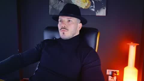 BlackWolf online show from 01.13.25