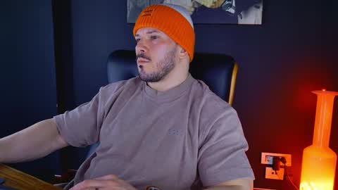 BlackWolf online show from 01.20.25