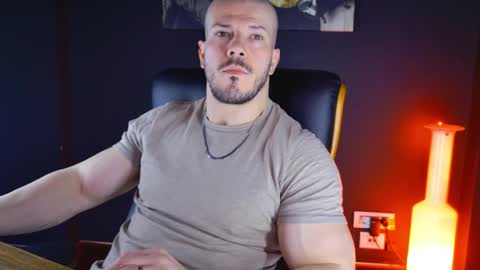 BlackWolf online show from 01.23.25