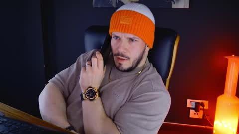 BlackWolf online show from 02.02.25