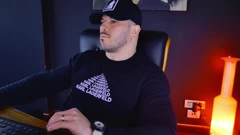 BlackWolf online show from 02.11.25