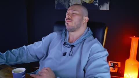 BlackWolf online show from 02.12.25