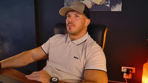 BlackWolf online show from 09.22.25