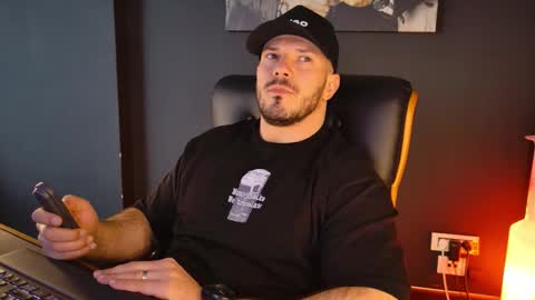 BlackWolf online show from 03.02.26