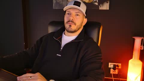 BlackWolf online show from 03.30.26