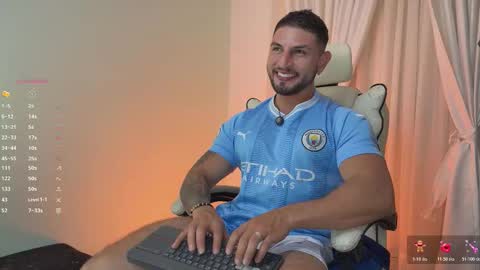 Angelo Ferro online show from 01.16.26