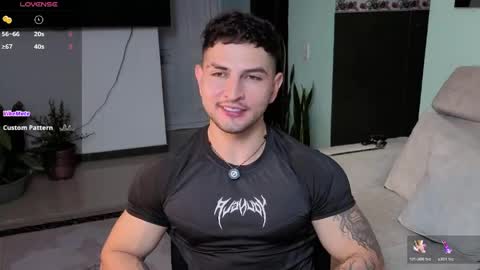 Angelo Ferro online show from 05.20.26
