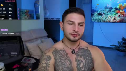 Angelo Ferro online show from 06.06.26