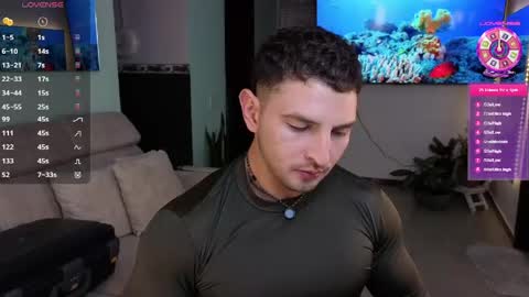 Angelo Ferro online show from 06.10.26