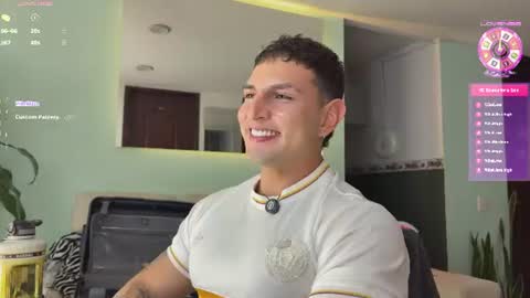 Angelo Ferro online show from 06.12.26