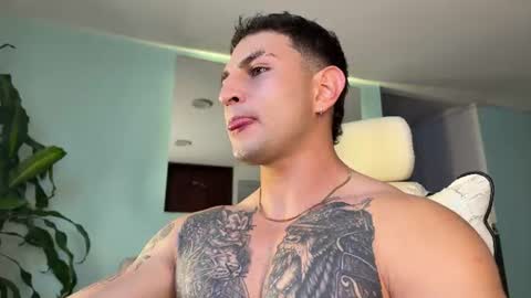 Angelo Ferro online show from 06.24.26