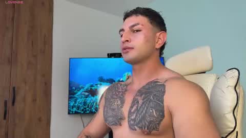 Angelo Ferro online show from 07.06.26