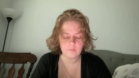 Angel of Light online show from 03.09.26