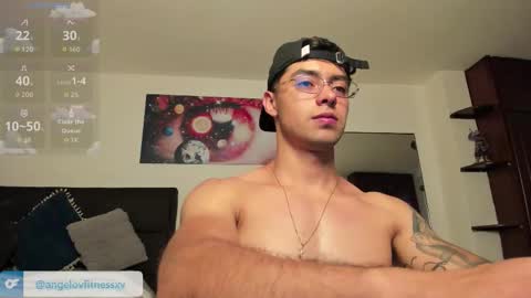 angelov online show from 01.07.26