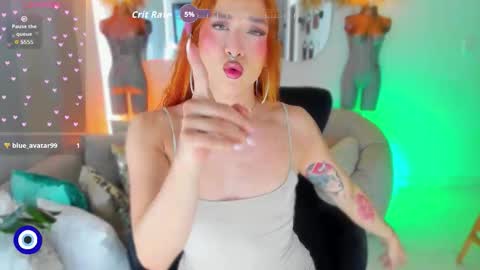 Angel online show from 01.17.26