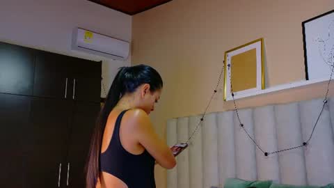 Angel 3 online show from 07.29.26