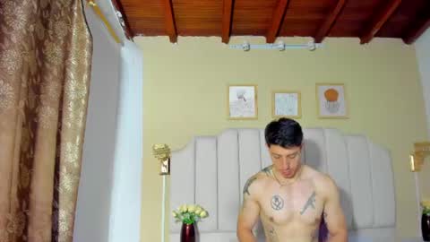 Snapshot of angelsbeaumont chatting on 07.18.26 Angel Beaumont online show from 07.18.26